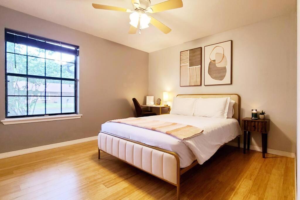 Centrally Located In Rogers And Bentonville! -Private Rooms Cameră foto